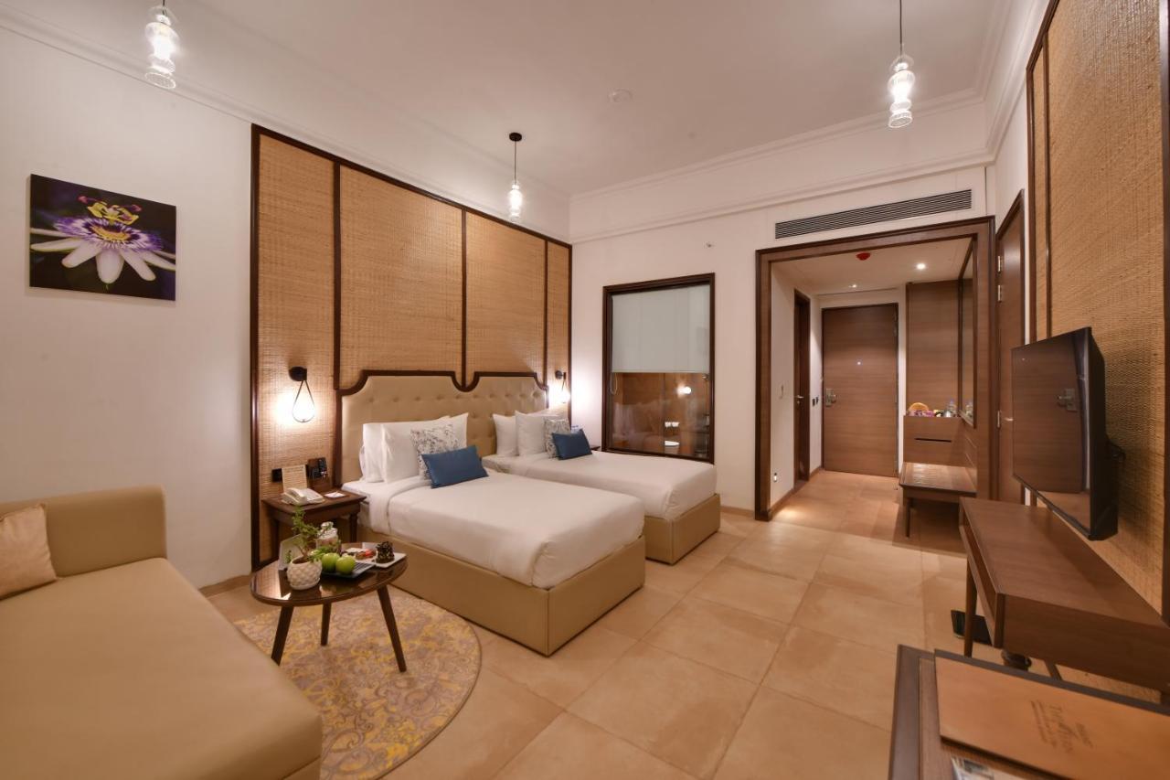 Bhanu The Fern Forest Resort & Spa, Jambughoda מראה חיצוני תמונה