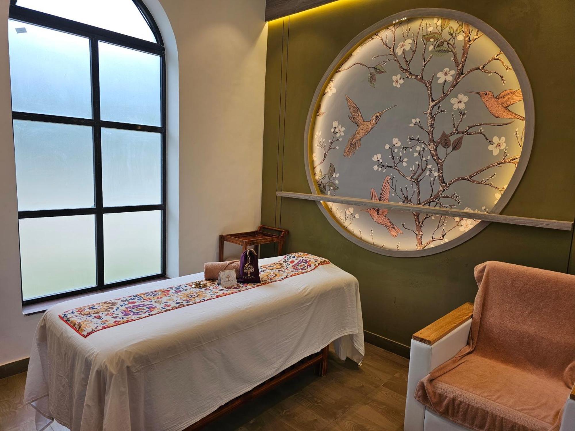 Bhanu The Fern Forest Resort & Spa, Jambughoda מראה חיצוני תמונה